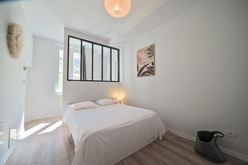 מץ L'Appartement Du Poete - 4P - Hyper Centre מראה חיצוני תמונה